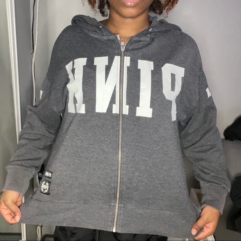 VS PINK Hoodie